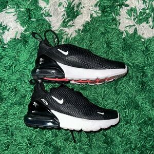 Little Boy’s Nike Sneakers